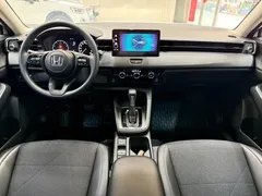 2023 Honda Vezel 1.5L CVT Pioneer, белый — фото 20