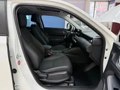2023 Honda Vezel 1.5L CVT Pioneer, белый — фото 21