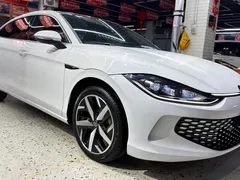 2023 Volkswagen Lamando L 280TSI DSG, белый — фото 3