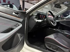 2023 Volkswagen Lamando L 280TSI DSG, белый — фото 7