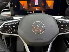 2023 Volkswagen Lamando L 280TSI DSG, белый — фото 15