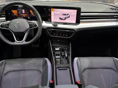 2023 Volkswagen Lamando L 280TSI DSG, белый — фото 16