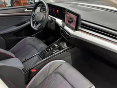 2023 Volkswagen Lamando L 280TSI DSG, белый — фото 21