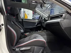 2023 Volkswagen Lamando L 280TSI DSG, белый — фото 23