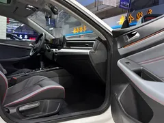 2023 Volkswagen Lamando L 280TSI DSG, белый — фото 24