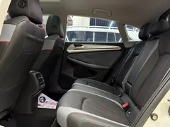 2023 Volkswagen Lamando L 280TSI DSG, белый — фото 26