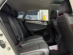 2023 Volkswagen Lamando L 280TSI DSG, белый — фото 28