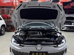 2023 Volkswagen Lamando L 280TSI DSG, белый — фото 30