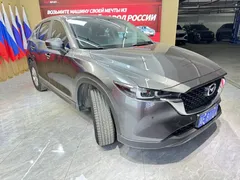 2024 Mazda CX-5 2.0L AT 2WD — фото 3