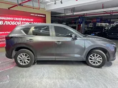 2024 Mazda CX-5 2.0L AT 2WD — фото 4