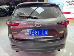 2024 Mazda CX-5 2.0L AT 2WD — фото 6
