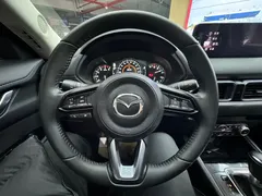 2024 Mazda CX-5 2.0L AT 2WD — фото 9