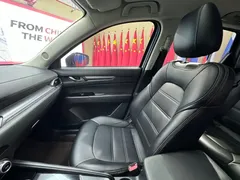 2024 Mazda CX-5 2.0L AT 2WD — фото 12