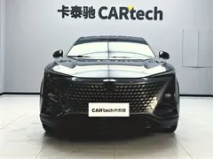 2022 Changan UNI-T 2.0T Premium — фото 2