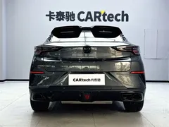 2022 Changan UNI-T 2.0T Premium — фото 5