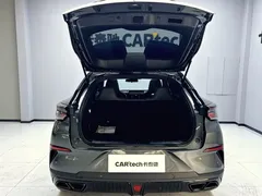 2022 Changan UNI-T 2.0T Premium — фото 9