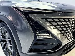 2022 Changan UNI-T 2.0T Premium — фото 10