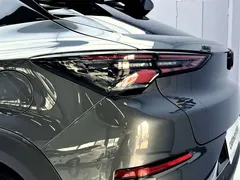2022 Changan UNI-T 2.0T Premium — фото 11