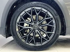 2022 Changan UNI-T 2.0T Premium — фото 12