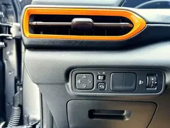 2022 Changan UNI-T 2.0T Premium — фото 14