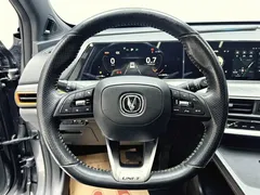 2022 Changan UNI-T 2.0T Premium — фото 16