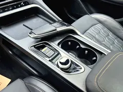 2022 Changan UNI-T 2.0T Premium — фото 17