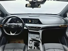 2022 Changan UNI-T 2.0T Premium — фото 18