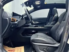 2022 Changan UNI-T 2.0T Premium — фото 19