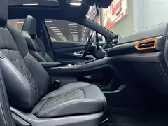 2022 Changan UNI-T 2.0T Premium — фото 20