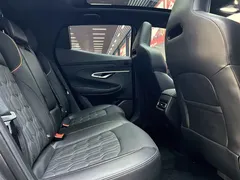 2022 Changan UNI-T 2.0T Premium — фото 21
