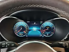 2021 Mercedes-Benz GLC 260 L 4MATIC, чёрный — фото 10
