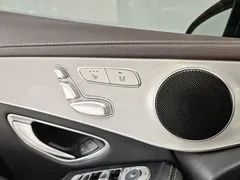2021 Mercedes-Benz GLC 260 L 4MATIC, чёрный — фото 12