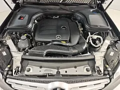 2021 Mercedes-Benz GLC 260 L 4MATIC, чёрный — фото 14