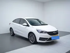 2021 Chery Arrizo 5 PRO 1.5L CVT Youth, белый — фото 2