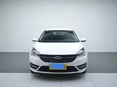 2021 Chery Arrizo 5 PRO 1.5L CVT Youth, белый — фото 3