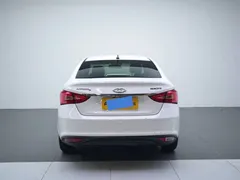 2021 Chery Arrizo 5 PRO 1.5L CVT Youth, белый — фото 4