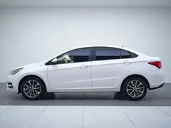 2021 Chery Arrizo 5 PRO 1.5L CVT Youth, белый — фото 6