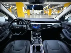 2021 Chery Arrizo 5 PRO 1.5L CVT Youth, белый — фото 10