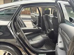2018 Honda Accord 260TURBO Luxury VI, чёрный — фото 12