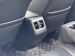 2018 Honda Accord 260TURBO Luxury VI, чёрный — фото 16