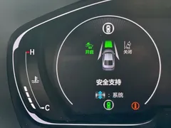 2018 Honda Accord 260TURBO Luxury VI, чёрный — фото 17