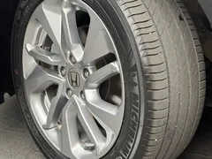 2018 Honda Accord 260TURBO Luxury VI, чёрный — фото 20