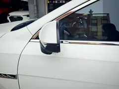 2024 BYD Qin PLUS Honor EV 510km, белый — фото 16