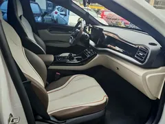 2024 BYD Qin PLUS Honor EV 510km, белый — фото 19