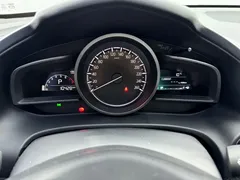 2021 Mazda CX-4 2.0L AT 2WD, чёрный — фото 8