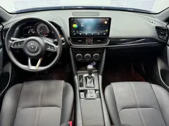 2021 Mazda CX-4 2.0L AT 2WD, чёрный — фото 10