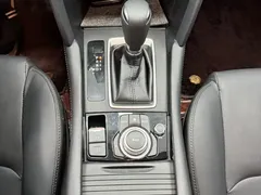 2021 Mazda CX-4 2.0L AT 2WD, чёрный — фото 15