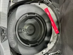 2021 Mazda CX-4 2.0L AT 2WD, чёрный — фото 17