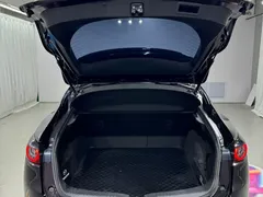 2021 Mazda CX-4 2.0L AT 2WD, чёрный — фото 18