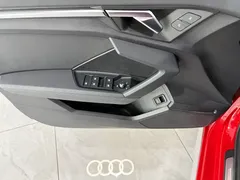 2022 Audi A3L Limousine 35 TFSI Fashion Sport — фото 8
